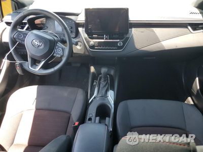 Zdjęcie 8 z 13 samochodu: 2025 TOYOTA COROLLA LE VIN:JTDBCMFE6SJ040333 - miniatura