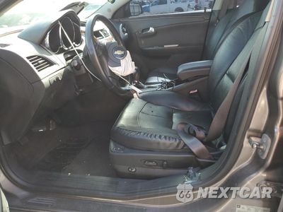 Zdjęcie 7 z 15 samochodu: 2010 CHEVROLET MALIBU LTZ VIN:1G1ZE5E7XAF276351 - miniatura