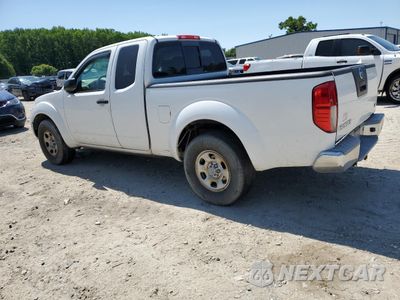 Drugie zdjęcie samochodu z przodu: 2008 NISSAN FRONTIER KING CAB XE VIN:1N6BD06T38C446469 - miniatura
