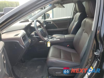 Zdjęcie 7 z 13 samochodu: 2017 LEXUS RX 350 BASE VIN:2T2BZMCA4HC127602 - miniatura