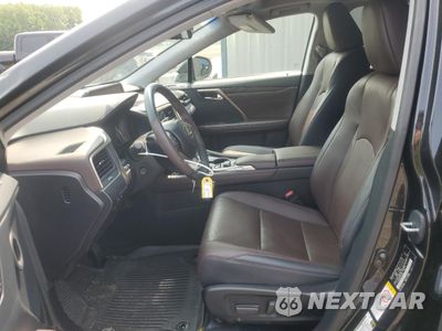 Zdjęcie 7 z 13 samochodu: 2017 LEXUS RX 350 BASE VIN:2T2BZMCA4HC127602 - miniatura