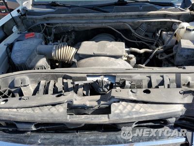 Zdjęcie 7 z 10 samochodu: 2020 CHEVROLET SILVERADO K2500 HEAVY DUTY LT VIN:1GC1YNE78LF182354 - miniatura