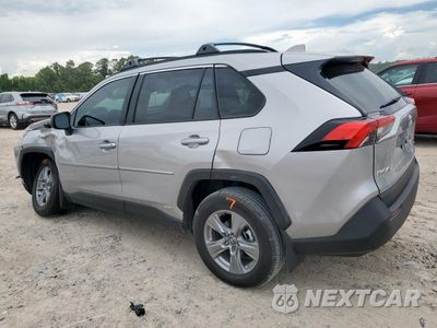 Drugie zdjęcie samochodu z przodu: 2025 TOYOTA RAV4 LE VIN:4T3LWRFV8SU188655 - miniatura