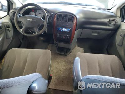 Zdjęcie 8 z 14 samochodu: 2006 CHRYSLER TOWN & COUNTRY VIN:1A4GP45R16B711772 - miniatura