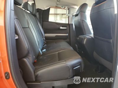 Zdjęcie 10 z 14 samochodu: 2017 TOYOTA TUNDRA DOUBLE CAB LIMITED VIN:5TFBY5F17HX604548 - miniatura