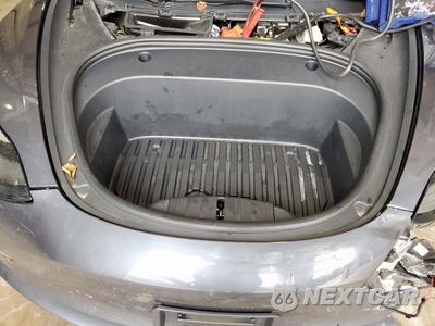 Zdjęcie 11 z 14 samochodu: 2022 TESLA MODEL 3 VIN:5YJ3E1EB3NF121239 - miniatura