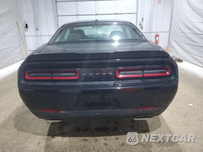 Zdjęcie 6 z 14 samochodu: 2023 DODGE CHALLENGER SXT VIN:2C3CDZAG7PH694472 - miniatura