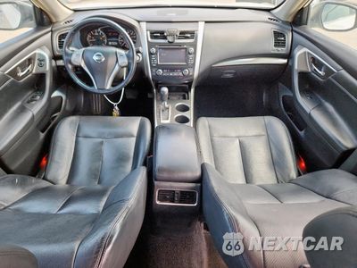 Zdjęcie 8 z 14 samochodu: 2013 NISSAN ALTIMA 2.5 VIN:1N4AL3AP0DN567428 - miniatura