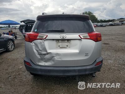 Zdjęcie 6 z 12 samochodu: 2013 TOYOTA RAV4 LE VIN:2T3BFREV1DW022915 - miniatura