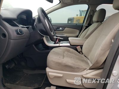 Zdjęcie 7 z 12 samochodu: 2013 FORD EDGE SE VIN:2FMDK3GC2DBB36904 - miniatura