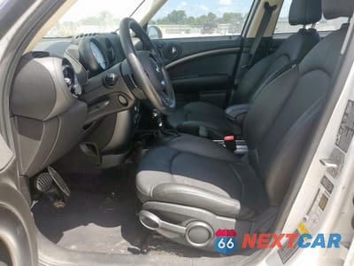 Zdjęcie 7 z 12 samochodu: 2014 MINI COOPER S COUNTRYMAN VIN:WMWZC5C54DWP31601 - miniatura