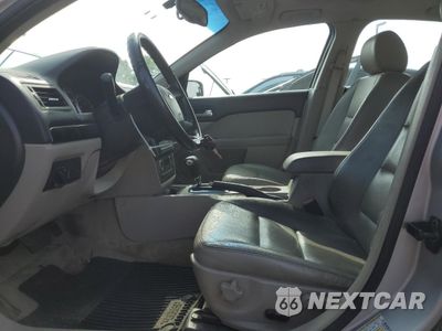 Zdjęcie 7 z 12 samochodu: 2008 FORD FUSION SEL VIN:3FAHP02188R146944 - miniatura