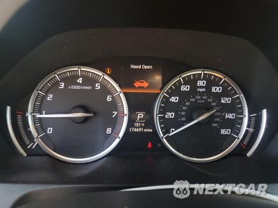 Zdjęcie 9 z 12 samochodu: 2015 ACURA TLX TECH VIN:19UUB1F57FA024580 - miniatura
