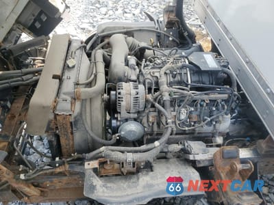 Zdjęcie 12 z 14 samochodu: 2019 ISUZU NPR HD VIN:54DC4W1B2KS802167 - miniatura