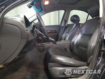 Zdjęcie 7 z 12 samochodu: 2002 LINCOLN LS VIN:1LNHM87A72Y702790 - miniatura
