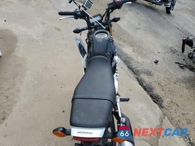 Zdjęcie 6 z 10 samochodu: 2025 HONDA GROM A VIN:MLHJC9259S5300647 - miniatura
