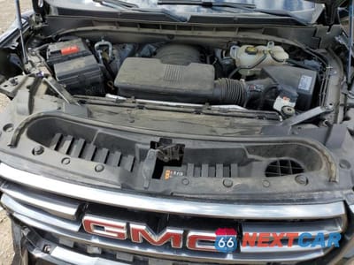 Zdjęcie 12 z 13 samochodu: 2021 GMC YUKON AT4 VIN:1GKS2CKD8MR169810 - miniatura