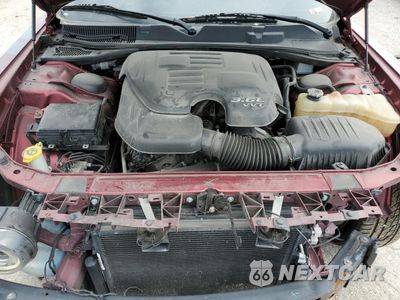 Zdjęcie 11 z 13 samochodu: 2018 DODGE CHALLENGER SXT VIN:2C3CDZAG6JH259305 - miniatura