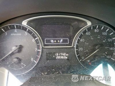 Zdjęcie 9 z 12 samochodu: 2013 NISSAN ALTIMA 2.5 VIN:1N4AL3AP9DC199746 - miniatura