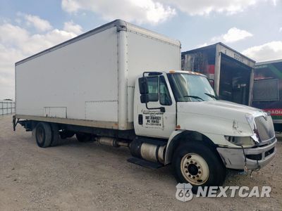 2017 INTERNATIONAL 4000 4300 3HAMMMML4HL487764 - główne zdjęcie licytacji z USA - miniatura