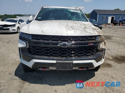 Piąte zdjęcie samochodu w środku: 2024 CHEVROLET SUBURBAN K1500 Z71 VIN:1GNSKDKD3RR169858 - miniatura