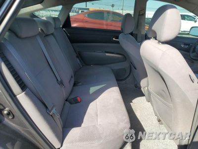 Zdjęcie 10 z 14 samochodu: 2008 TOYOTA PRIUS VIN:JTDKB20U983462407 - miniatura
