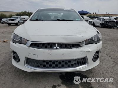 Piąte zdjęcie samochodu w środku: 2017 MITSUBISHI LANCER ES VIN:JA32U2FU2HU005593 - miniatura