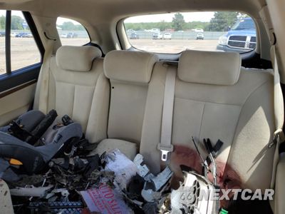 Zdjęcie 10 z 14 samochodu: 2008 HYUNDAI SANTA FE SE VIN:5NMSH73E88H157966 - miniatura