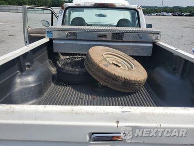 Zdjęcie 10 z 14 samochodu: 1997 FORD F250 VIN:3FTHF25F7VMA53468 - miniatura