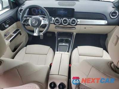 Zdjęcie 8 z 15 samochodu: 2025 MERCEDES-BENZ GLB 250 VIN:W1N4M4GBXSW420040 - miniatura