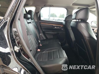 Zdjęcie 11 z 13 samochodu: 2018 HONDA CR-V EXL VIN:7FARW2H83JE056291 - miniatura