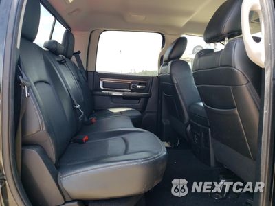 Zdjęcie 10 z 12 samochodu: 2013 RAM 1500 LARAMIE VIN:1C6RR6NT7DS561316 - miniatura