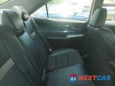 Zdjęcie 10 z 13 samochodu: 2012 TOYOTA CAMRY BASE VIN:4T1BF1FK9CU092577 - miniatura