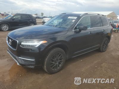 2017 VOLVO XC90 T6 YV4A22PK0H1147147 - główne zdjęcie licytacji z USA - miniatura