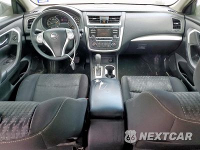 Zdjęcie 8 z 12 samochodu: 2016 NISSAN ALTIMA 2.5 VIN:1N4AL3AP2GN333764 - miniatura