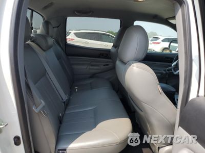 Zdjęcie 10 z 14 samochodu: 2014 TOYOTA TACOMA DOUBLE CAB PRERUNNER VIN:5TFJU4GN5EX060887 - miniatura