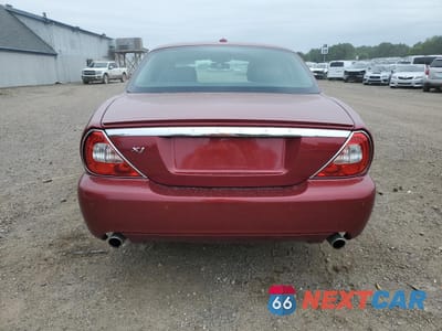 Zdjęcie 6 z 14 samochodu: 2008 JAGUAR XJ8 VIN:SAJWA71B28SH19111 - miniatura