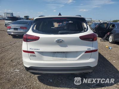Zdjęcie 6 z 13 samochodu: 2020 HYUNDAI TUCSON LIMITED VIN:KM8J3CAL8LU143700 - miniatura