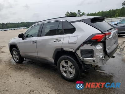 Drugie zdjęcie samochodu z przodu: 2024 TOYOTA RAV4 LE VIN:4T3LWRFV0RU158026 - miniatura