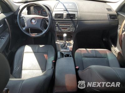 Zdjęcie 8 z 13 samochodu: 2006 BMW X3 3.0I VIN:WBXPA93416WD30403 - miniatura