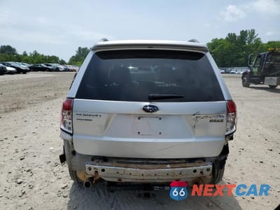 Zdjęcie 6 z 14 samochodu: 2010 SUBARU FORESTER 2.5X PREMIUM VIN:JF2SH6CC8AH713033 - miniatura