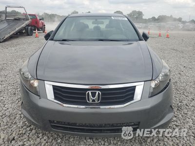 Piąte zdjęcie samochodu w środku: 2009 HONDA ACCORD LX VIN:1HGCP26359A167047 - miniatura