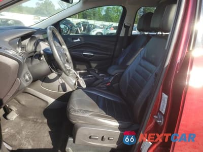 Zdjęcie 7 z 13 samochodu: 2015 FORD ESCAPE TITANIUM VIN:1FMCU0J97FUB89127 - miniatura