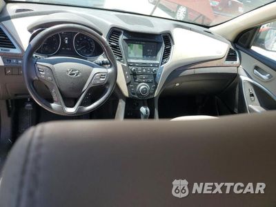 Zdjęcie 8 z 14 samochodu: 2018 HYUNDAI SANTA FE SPORT VIN:5XYZU3LB7JG521853 - miniatura
