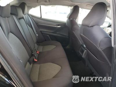 Zdjęcie 10 z 13 samochodu: 2019 TOYOTA CAMRY LE VIN:4T1B11HK4KU268378 - miniatura