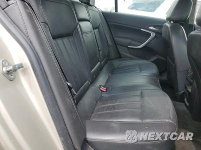 Zdjęcie 10 z 14 samochodu: 2013 BUICK REGAL PREMIUM VIN:2G4GS5EV4D9135306 - miniatura