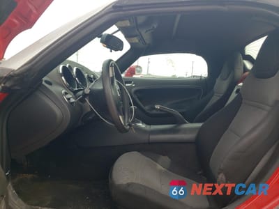 Zdjęcie 7 z 14 samochodu: 2008 PONTIAC SOLSTICE VIN:1G2MB35B58Y122331 - miniatura