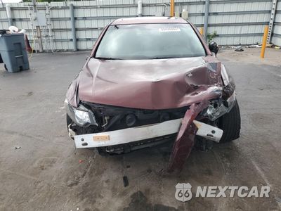 Piąte zdjęcie samochodu w środku: 2010 ACURA TSX VIN:JH4CU2F60AC022670 - miniatura