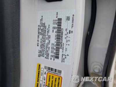 Zdjęcie 12 z 12 samochodu: 2017 FORD FUSION SE HYBRID VIN:3FA6P0LUXHR400721 - miniatura
