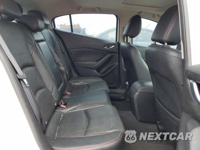 Zdjęcie 11 z 13 samochodu: 2014 MAZDA 3 GRAND TOURING VIN:JM1BM1M37E1189903 - miniatura
